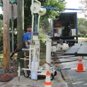 Trenchless Pipe Repair in Detroit!