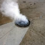Where There’s Smoke There’s Water