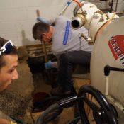 Michigan’s Water SOS, Perma-Liner Industries is at Attention!