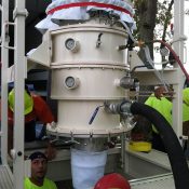 Several Projects Aimed at Improving Wastewater Issues in Muskegon