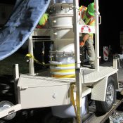 New Sewer Project May Be in the Future for Manistee